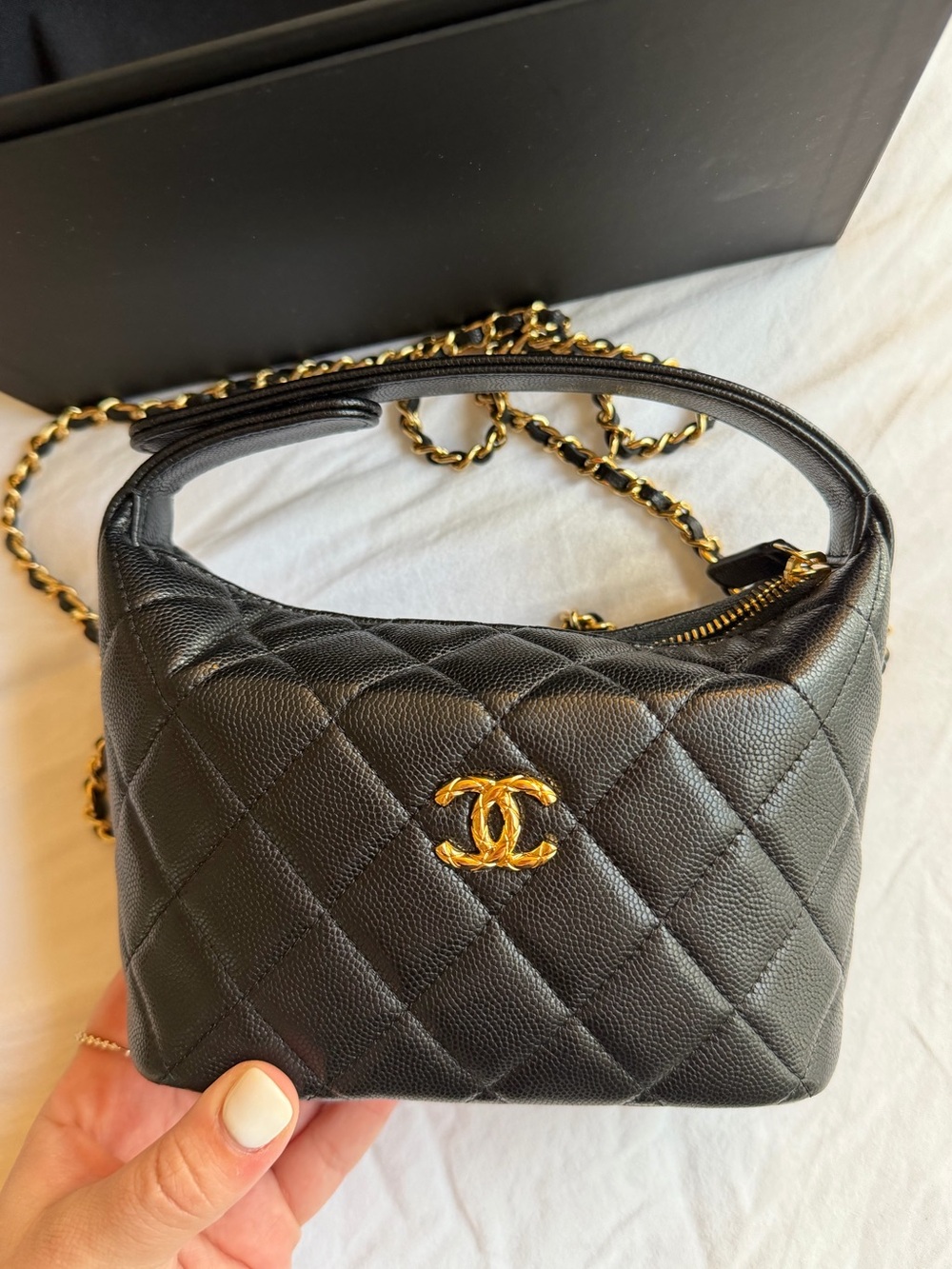 Chanel Crossbody - Picture 2 of 6